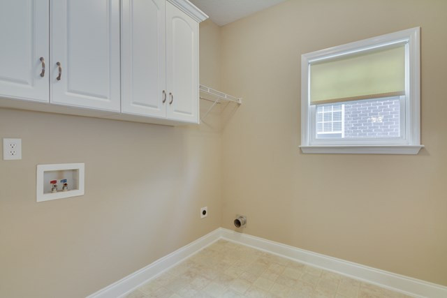 207 Oleander Trail Evans, GA 30809 - Photo 12 of 32 Laundry