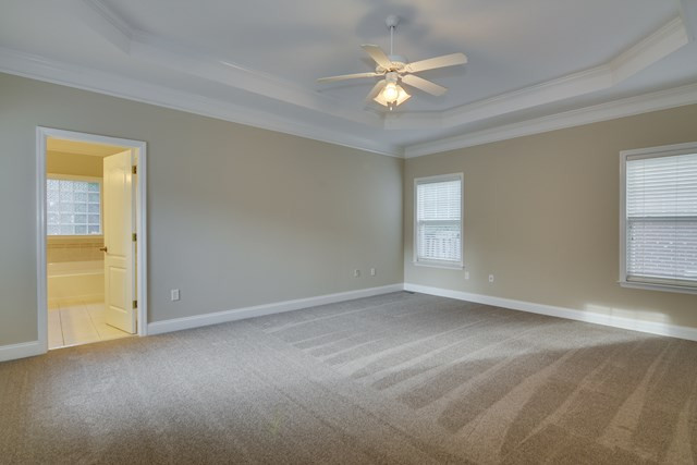 207 Oleander Trail Evans, GA 30809 - Photo 13 of 32 Owner Suite
