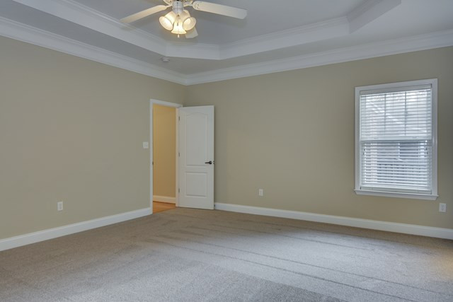 207 Oleander Trail Evans, GA 30809 - Photo 14 of 32 Owner Suite