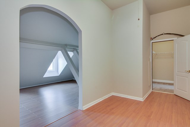 207 Oleander Trail Evans, GA 30809 - Photo 24 of 32 Flex Space | Climate Controlled Attic Storage