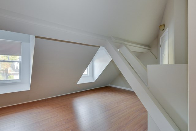 207 Oleander Trail Evans, GA 30809 - Photo 25 of 32 Flex Space | Attic Storage
