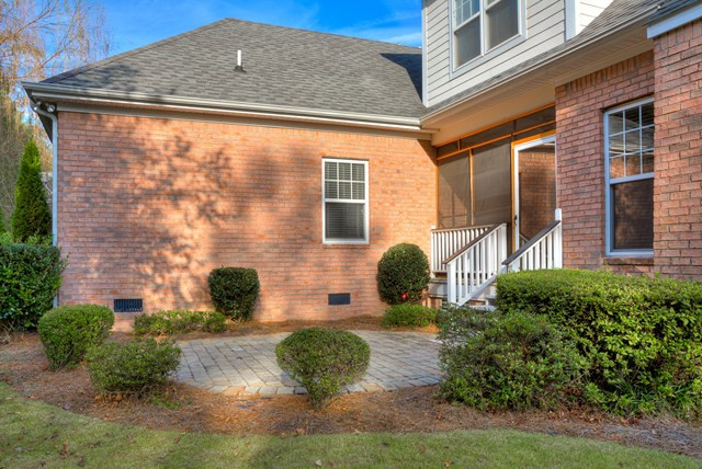207 Oleander Trail Evans, GA 30809 - Photo 28 of 32 Back Patio