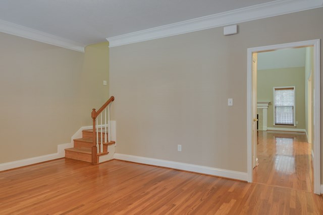 207 Oleander Trail Evans, GA 30809 - Photo 3 of 32 Formal Living/Sitting Area