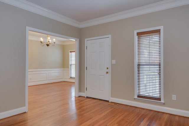 207 Oleander Trail Evans, GA 30809 - Photo 4 of 32 Formal Living/Sitting Area