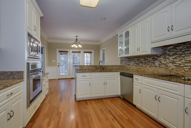 207 Oleander Trail Evans, GA 30809 - Photo 8 of 32 Kitchen