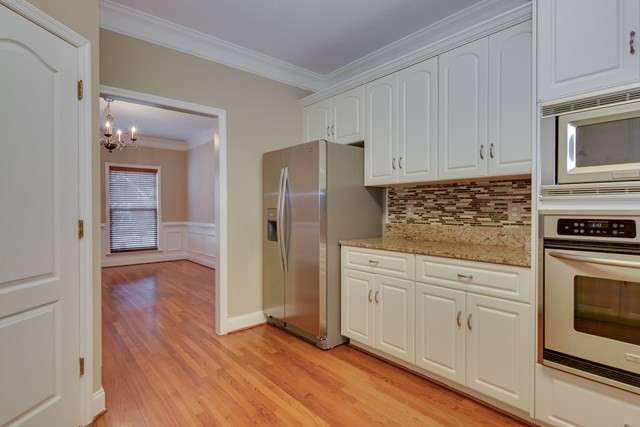 207 Oleander Trail Evans, GA 30809 - Photo 9 of 32 Kitchen