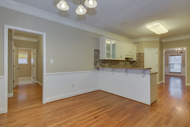 207 Oleander Trail Evans, GA 30809 - Photo 10 of 32 Breakfast Area