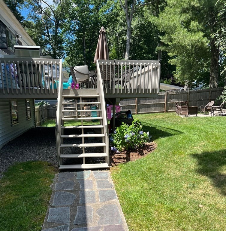 17 Eliot Road Northborough, MA 01532 - Photo 23 of 24 Gallery Image 23