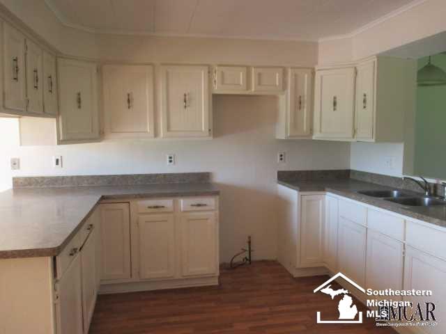 1098 Baldwin Road Monroe, MI 48162 - Photo 6 of 13