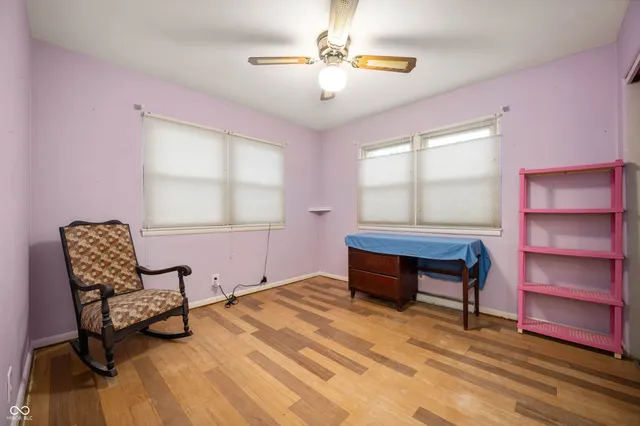 $205,900 | 11420 Highway 32, Yorktown, IN 47396