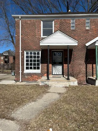 $995 | 2034 Ewald Circle, Detroit, MI 48238