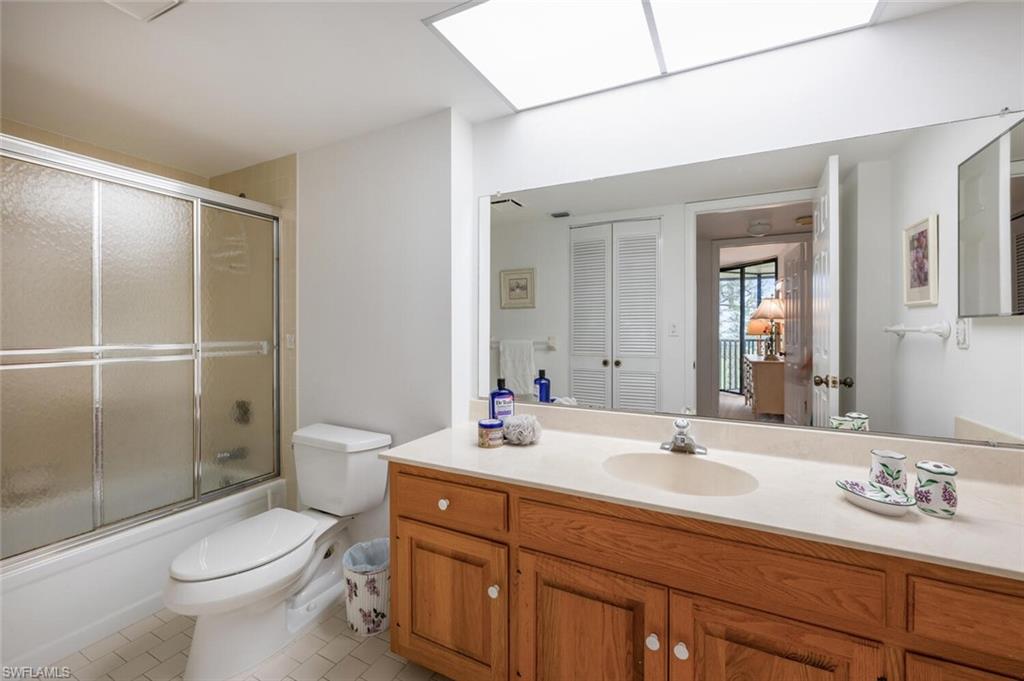 415 Augusta Boulevard, Unit 311 Naples, FL 34113 - Photo 22 of 32