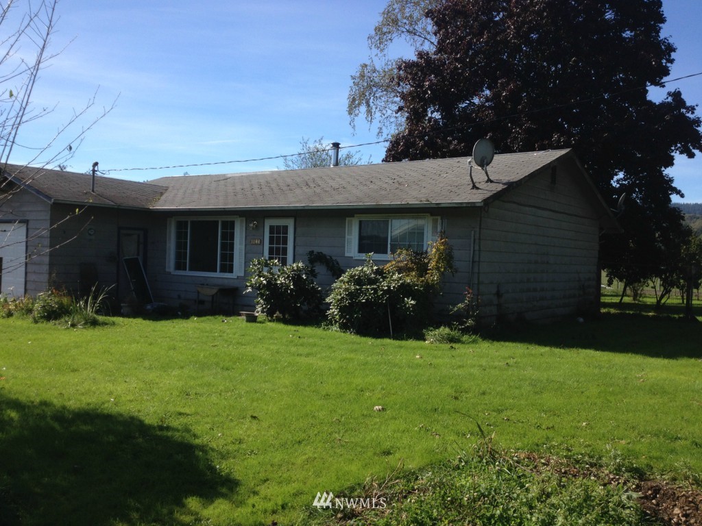 1044 South Bank Road Oakville, WA 98568 - Photo 2 of 20 Gallery Image 2