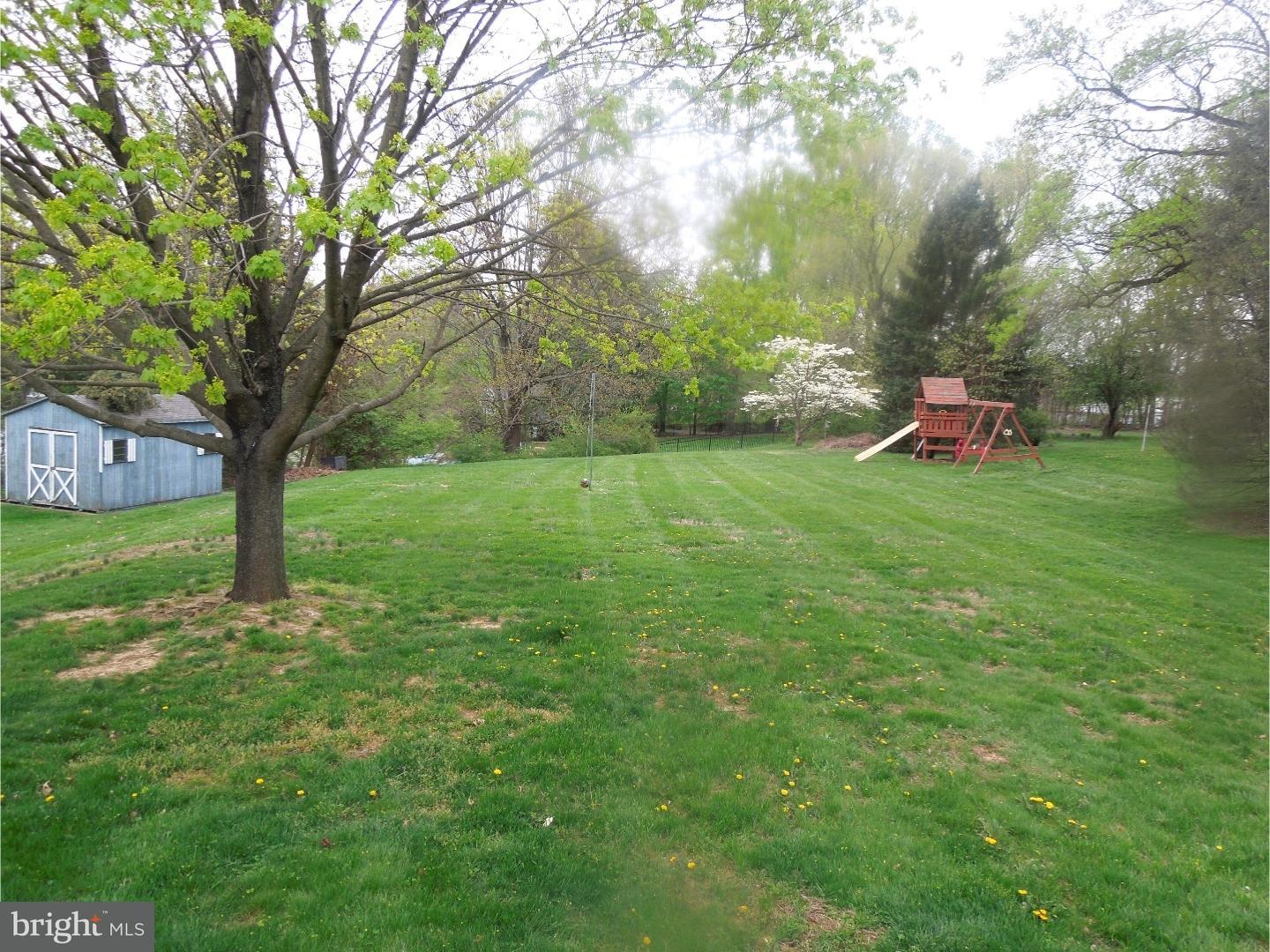 3911 Concord Road Aston, PA 19014 - Photo 12 of 14 View in Back