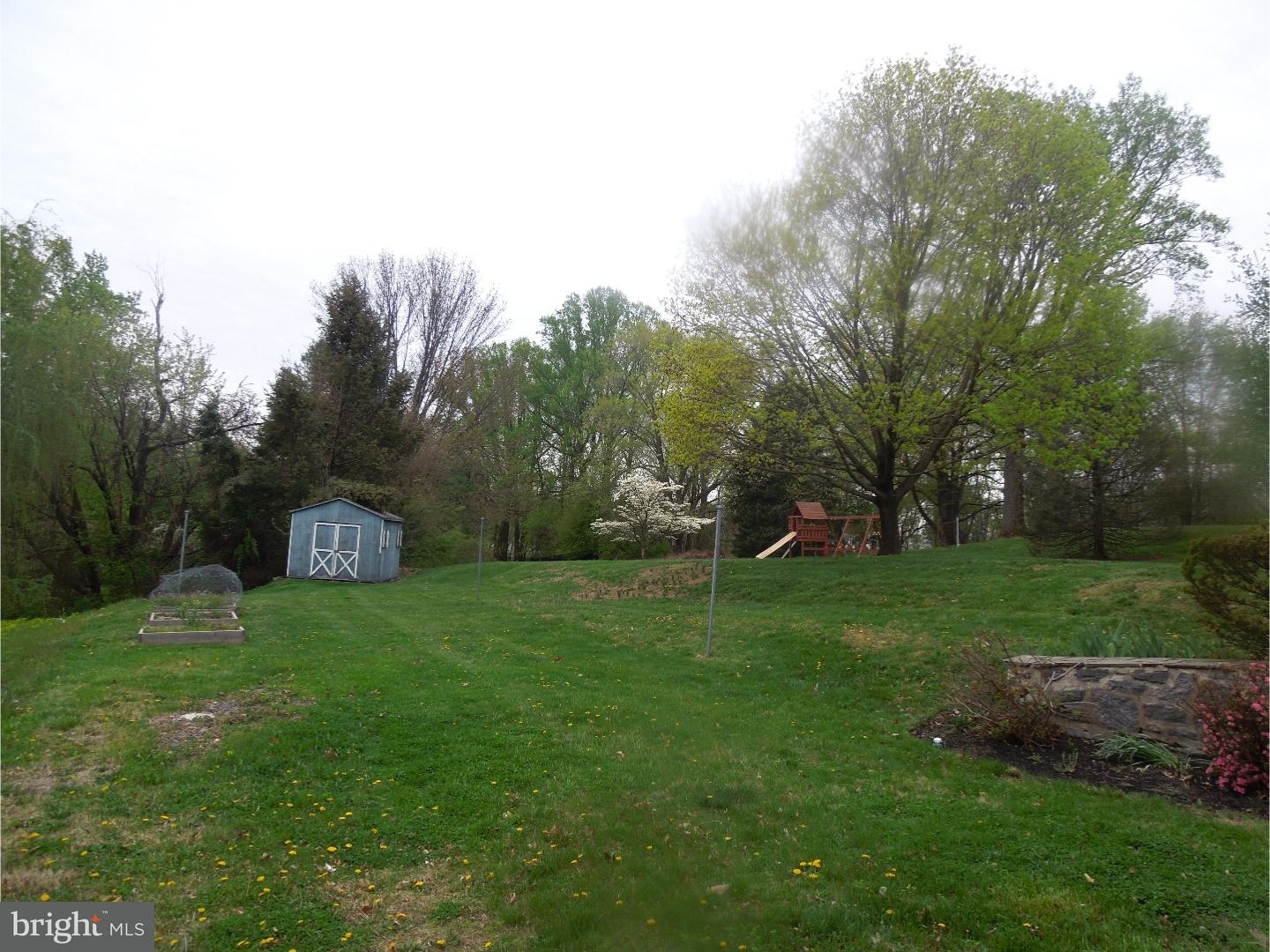 3911 Concord Road Aston, PA 19014 - Photo 13 of 14 View in Back