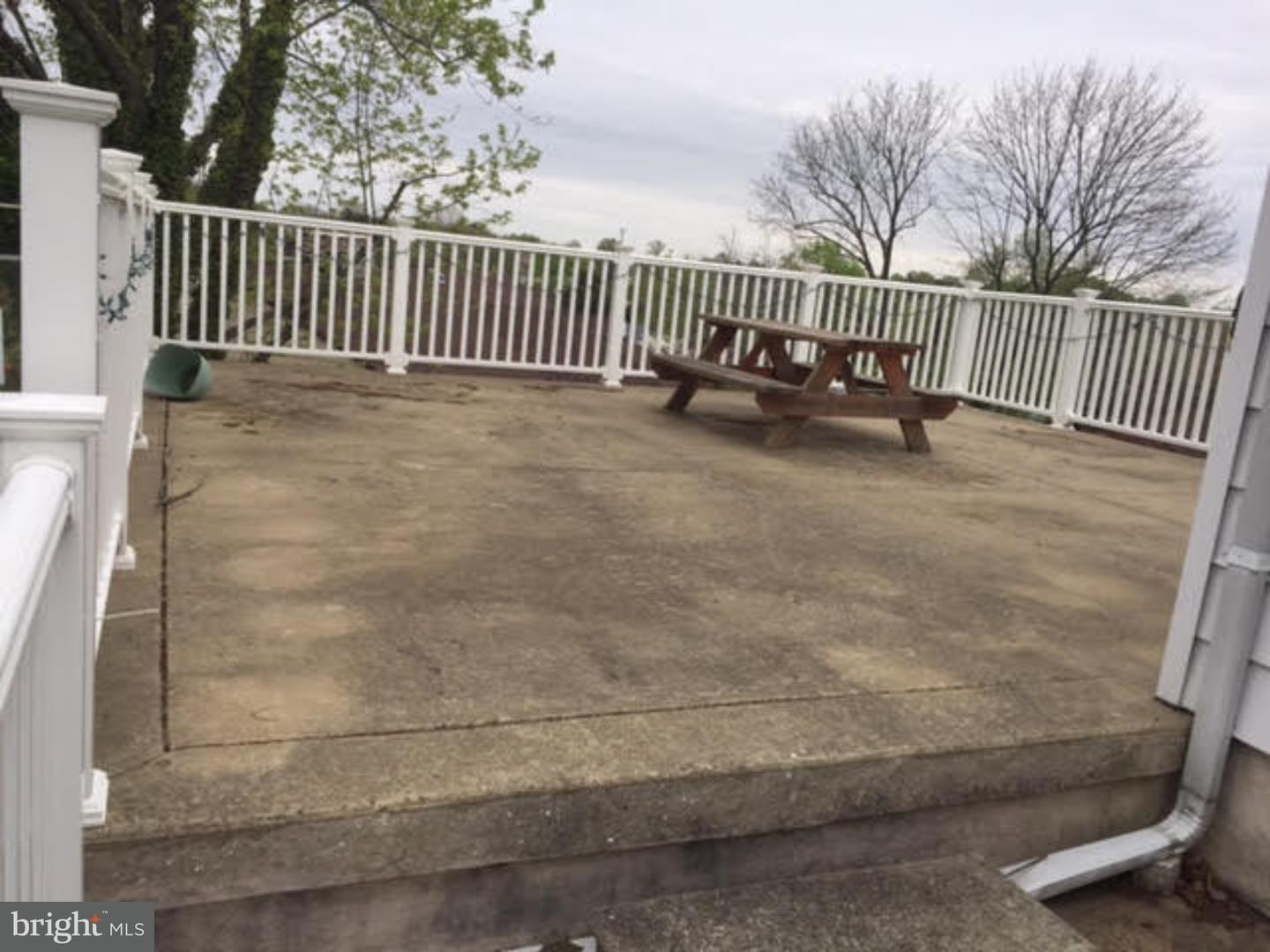 3911 Concord Road Aston, PA 19014 - Photo 14 of 14 Patio