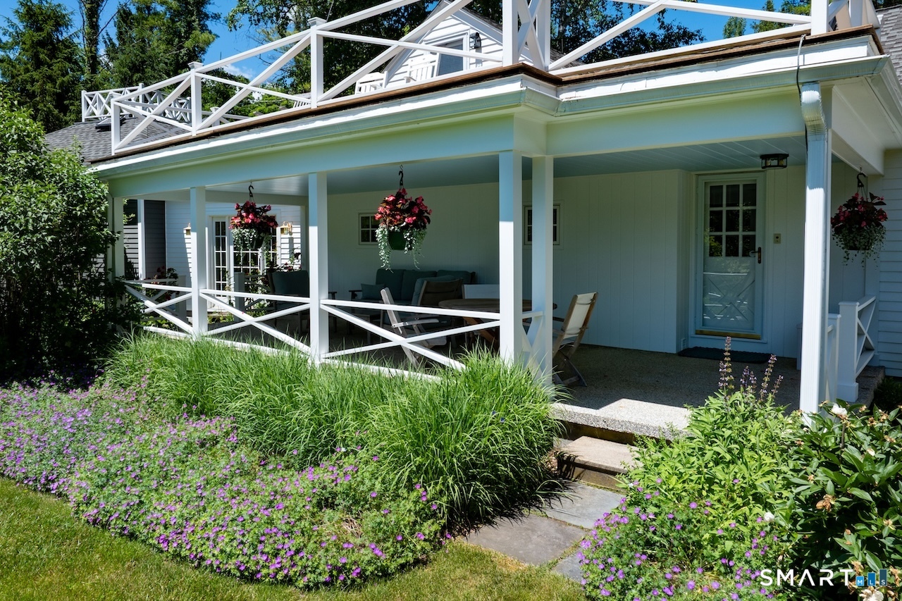 243 Wells Hill Road Salisbury, CT 06039 - Photo 4 of 36
