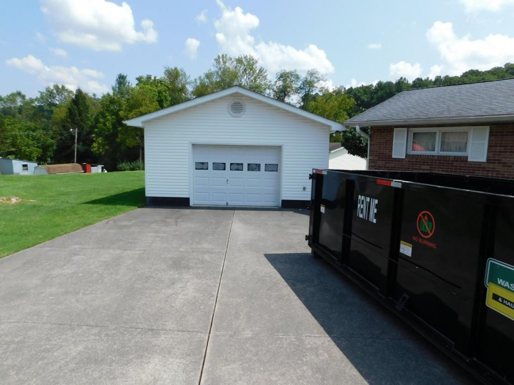 150 Old Road Clintwood, VA 24228 - Photo 19 of 19 Photo 19