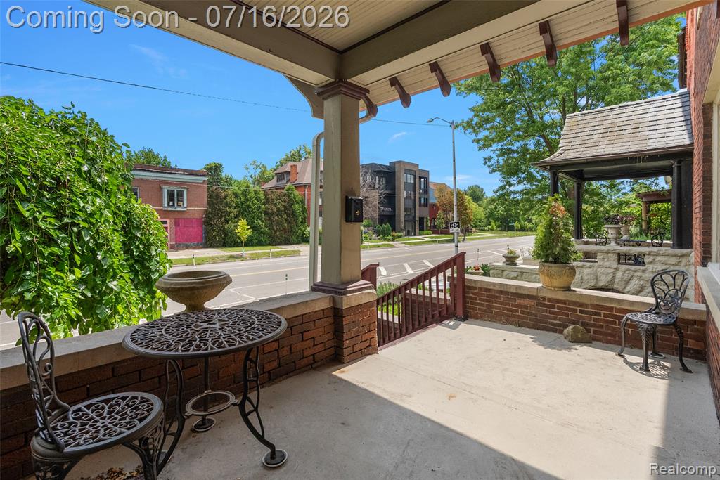 4157 Trumbull Detroit, MI 48208 - Photo 35 of 47