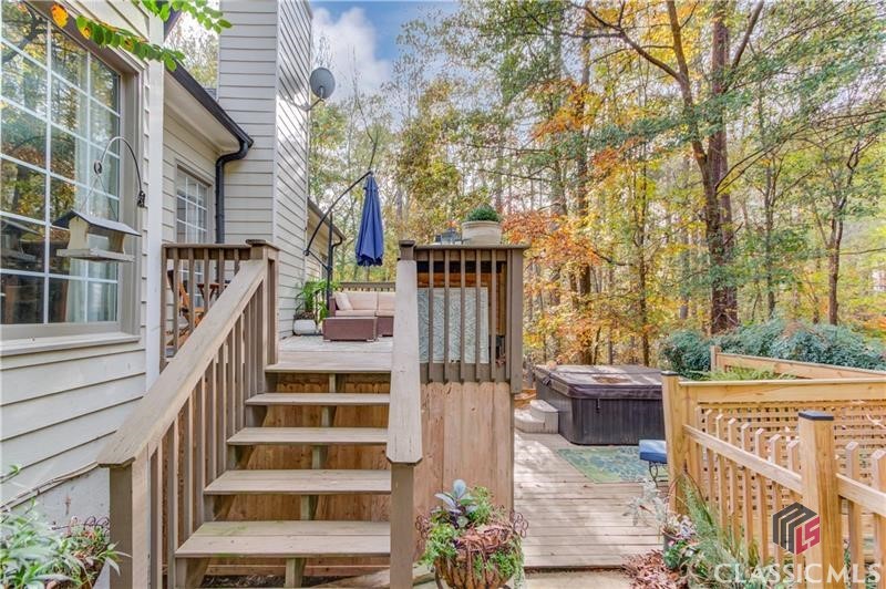 346 Doe Ridge Hoschton, GA 30548 - Photo 51 of 61 Gallery Image 51