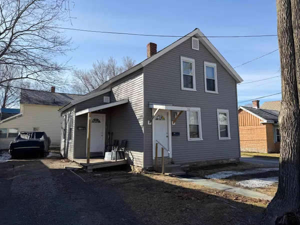 $199,000 | 210 Division Street, Bennington, VT 05201