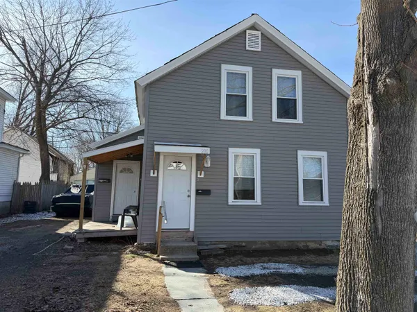 $199,000 | 210 Division Street, Bennington, VT 05201