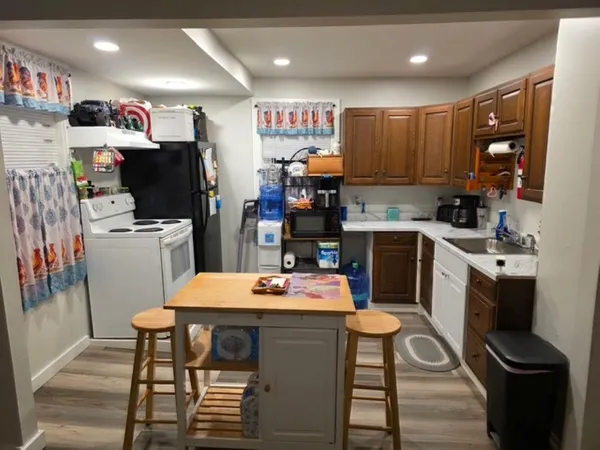 $199,000 | 210 Division Street, Bennington, VT 05201