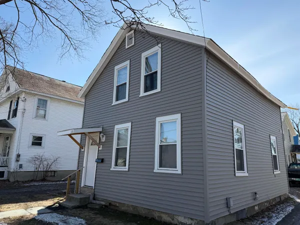 $199,000 | 210 Division Street, Bennington, VT 05201