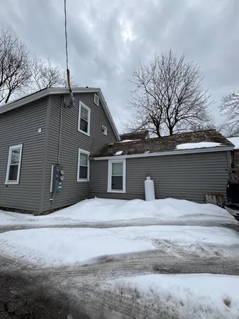 $199,000 | 210 Division Street, Bennington, VT 05201