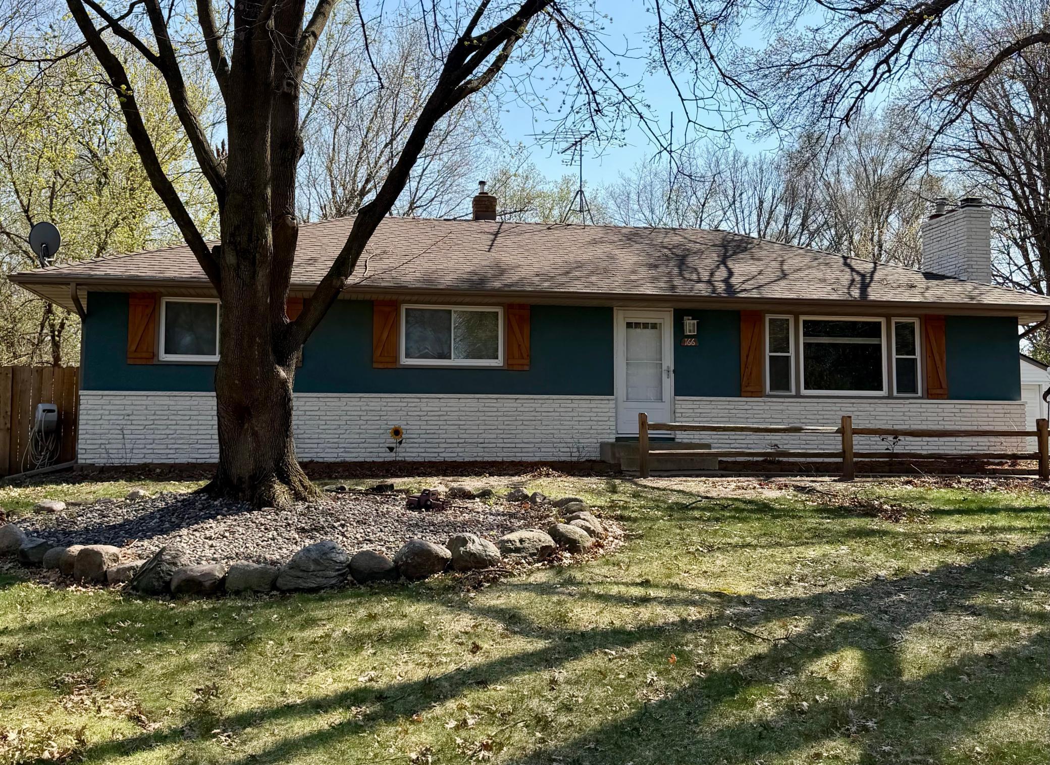 166 Snail Lake Road Shoreview, MN 55126 - Photo 1 of 1 Gallery Image 1