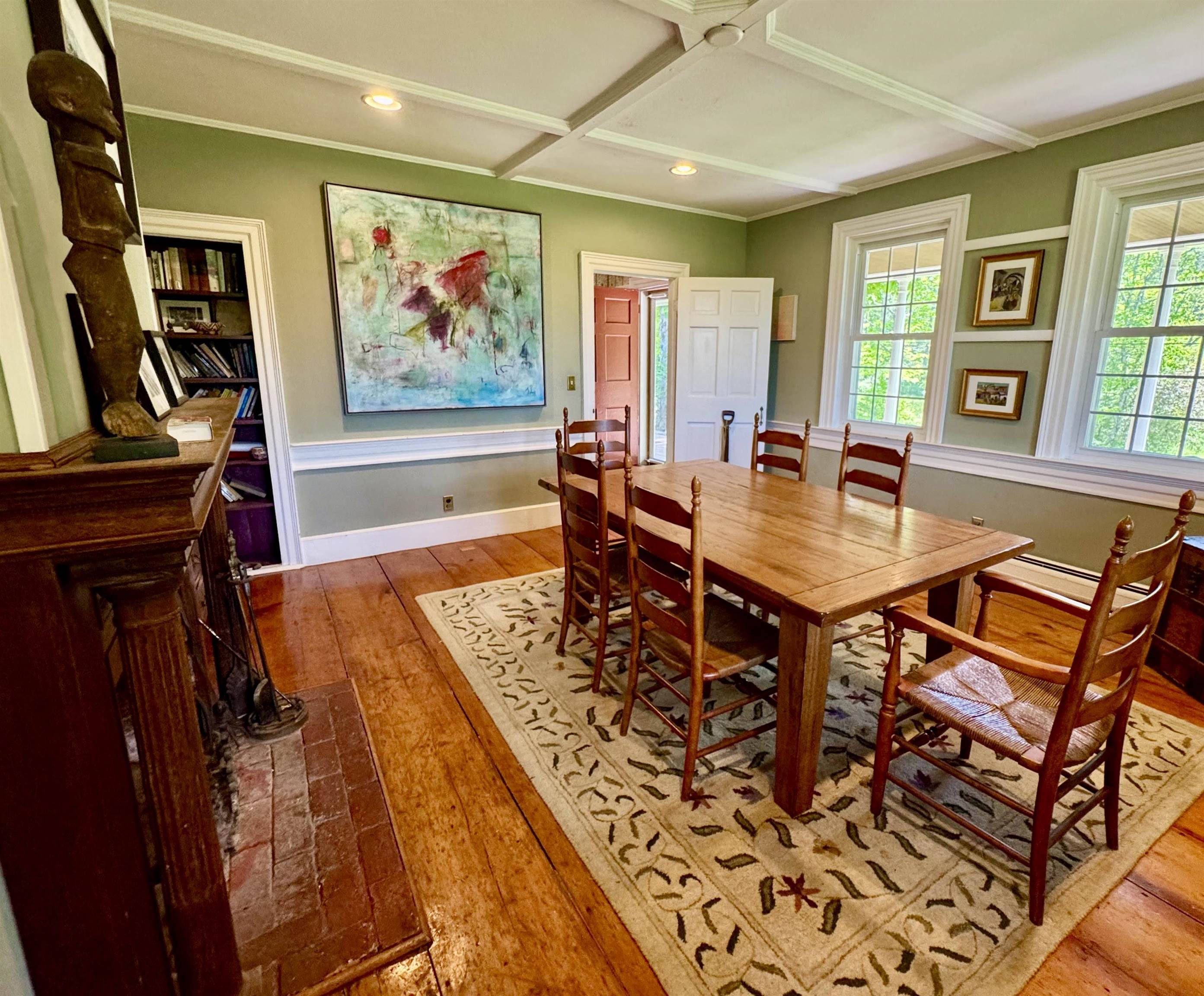 3517 Duck Pond Road Waterford, VT 05819 - Photo 18 of 57