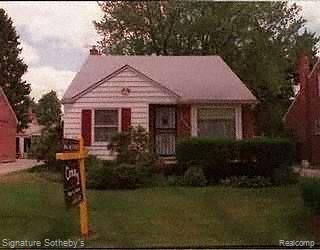 19756 Annchester Road Detroit, MI 48219 - Photo 1 of 1 Property Photo