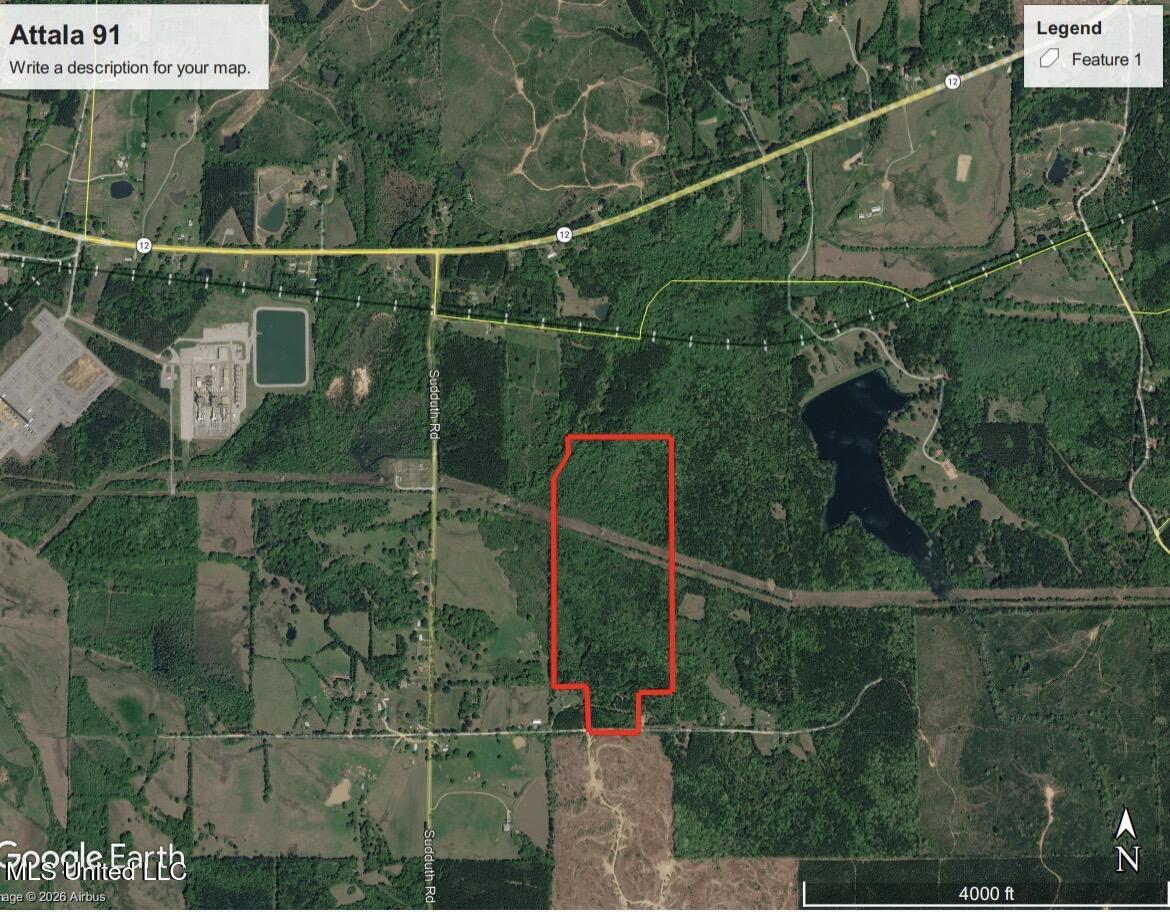 4136 Attala Road Sallis, MS 39160 - Photo 19 of 19 Photo Feb 19 2026, 5 47 39 PM