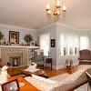 121 Woodside Road Riverside, IL 60546 - Photo 3 of 15 a view of a living room with furniture