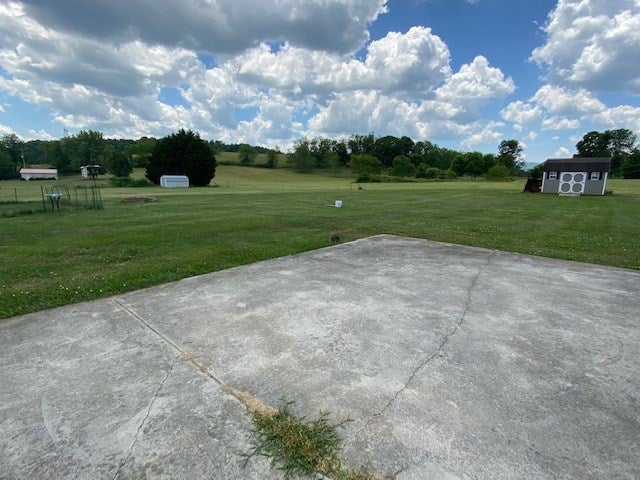 1139 Cedar Springs Road Rural Retreat, VA 24368 - Photo 43 of 43 Gallery Image 43