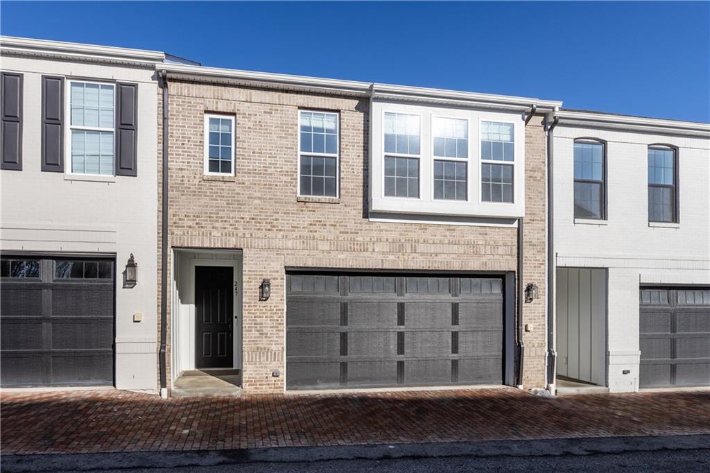 247 Limehouse Road Cranberry Township, PA 16066 - Photo 2 of 43