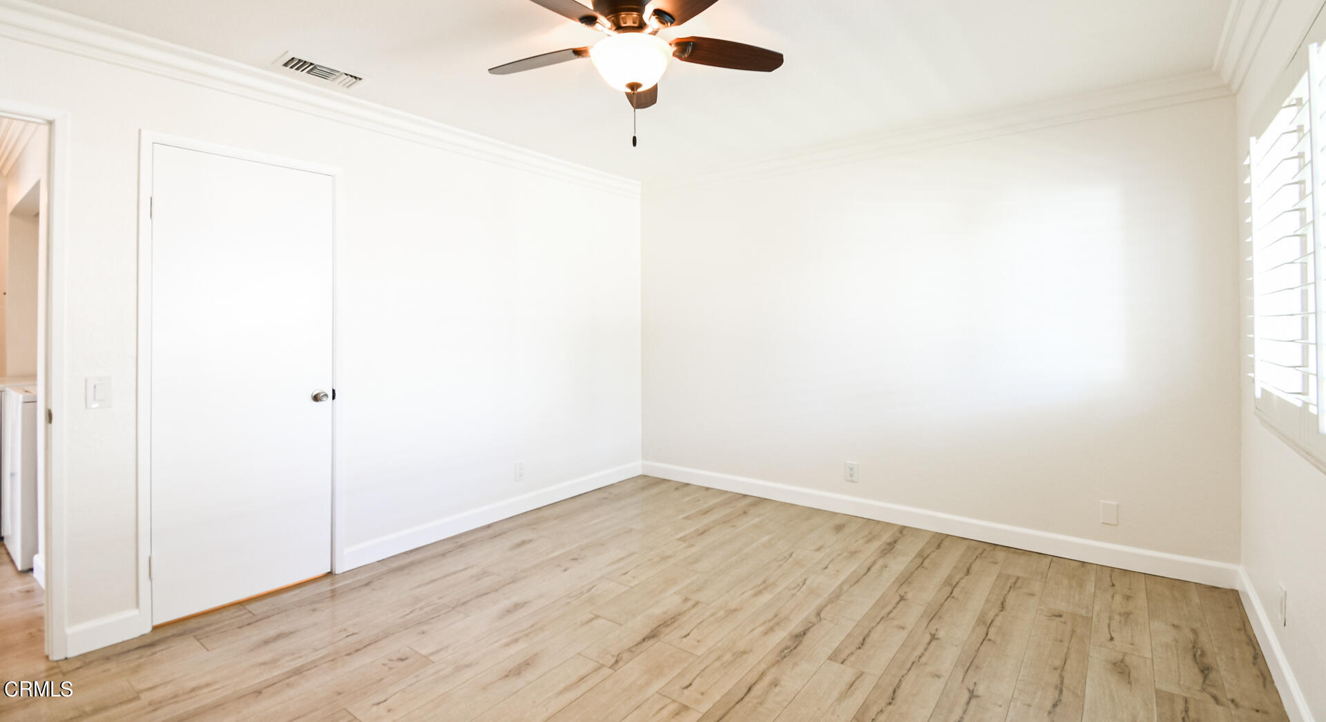 9310 Friant Street Rancho Cucamonga, CA 91730 - Photo 15 of 26 a view of a room with wooden floor