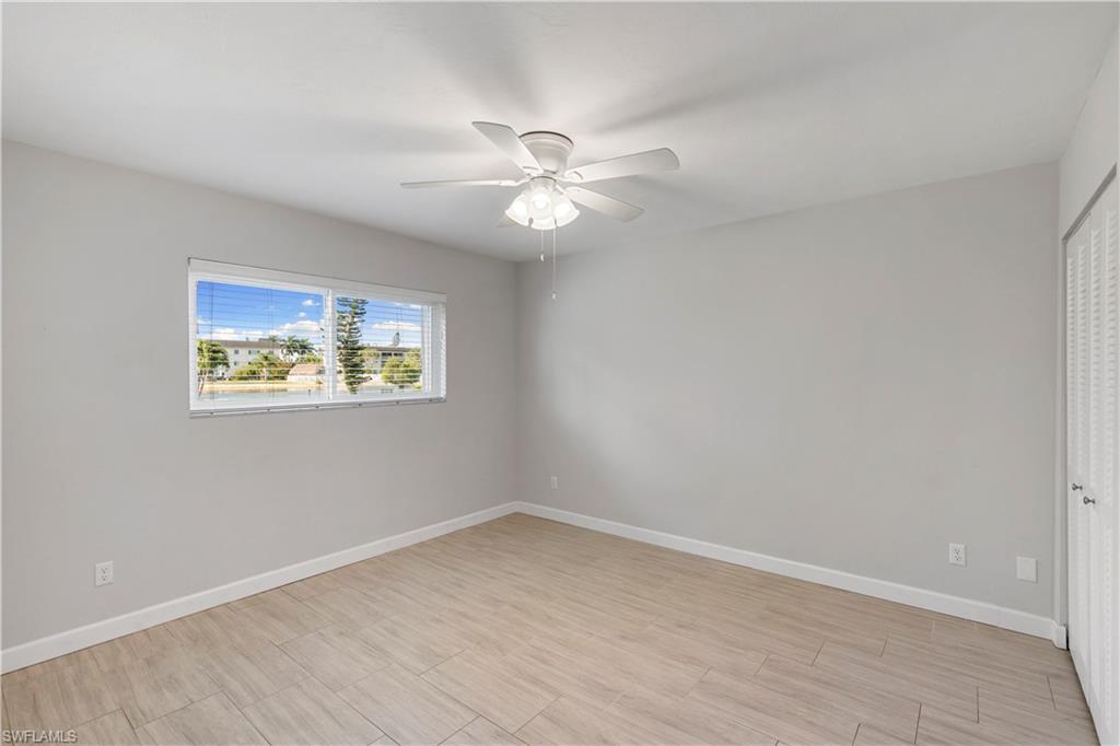 1008 Manatee Road, Unit G103 Naples, FL 34114 - Photo 9 of 24 a view of an empty room