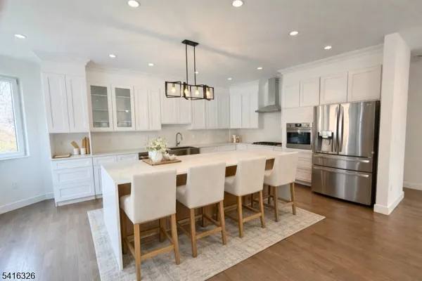 $1,459,000 | 85 Pine Brook Road, Montville, NJ 07082