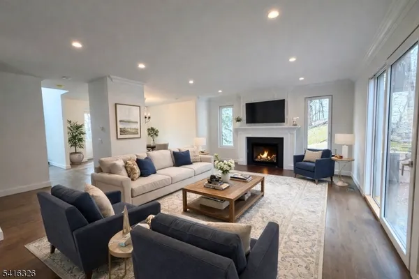 $1,459,000 | 85 Pine Brook Road, Montville, NJ 07082