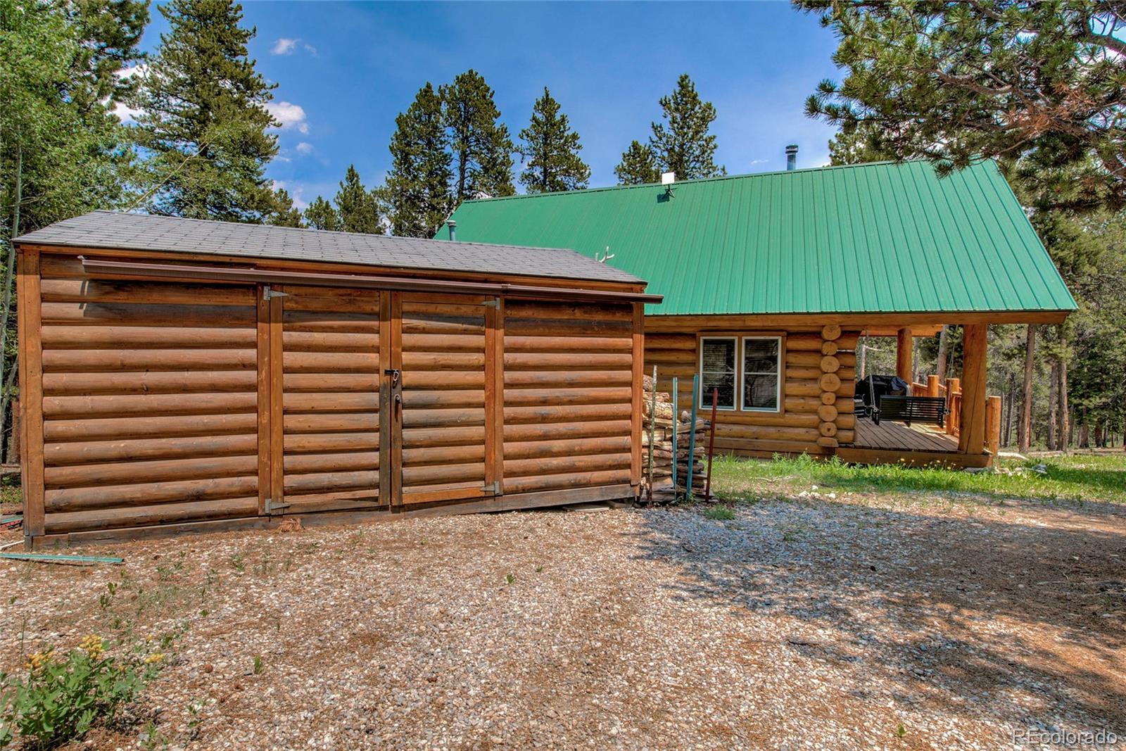 324 Skidoo Road Fairplay, CO 80440 - Photo 36 of 38