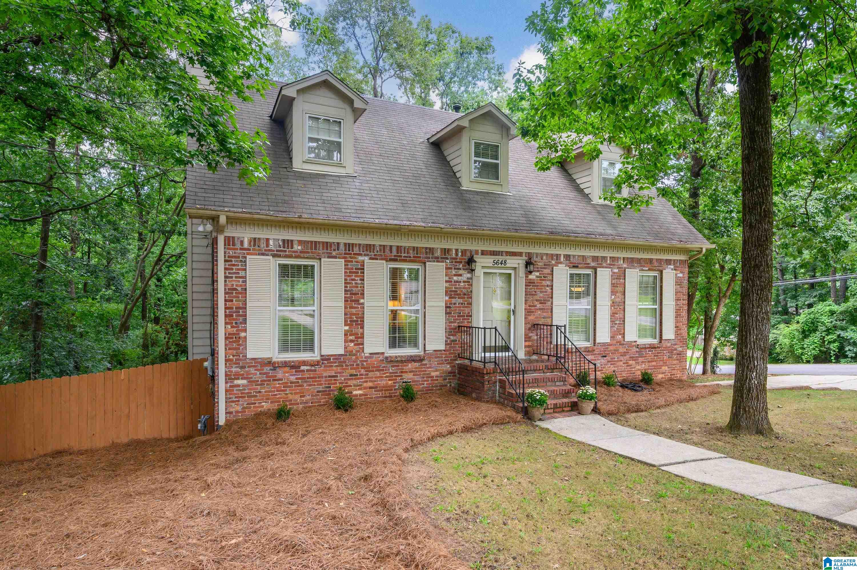 5648 Havenhill Road Irondale, AL 35210 - Photo 2 of 41