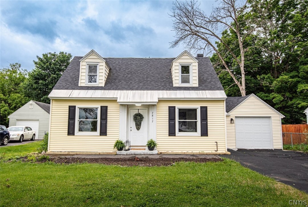 7817 Turin Road Rome, NY 13440 - Photo 1 of 1