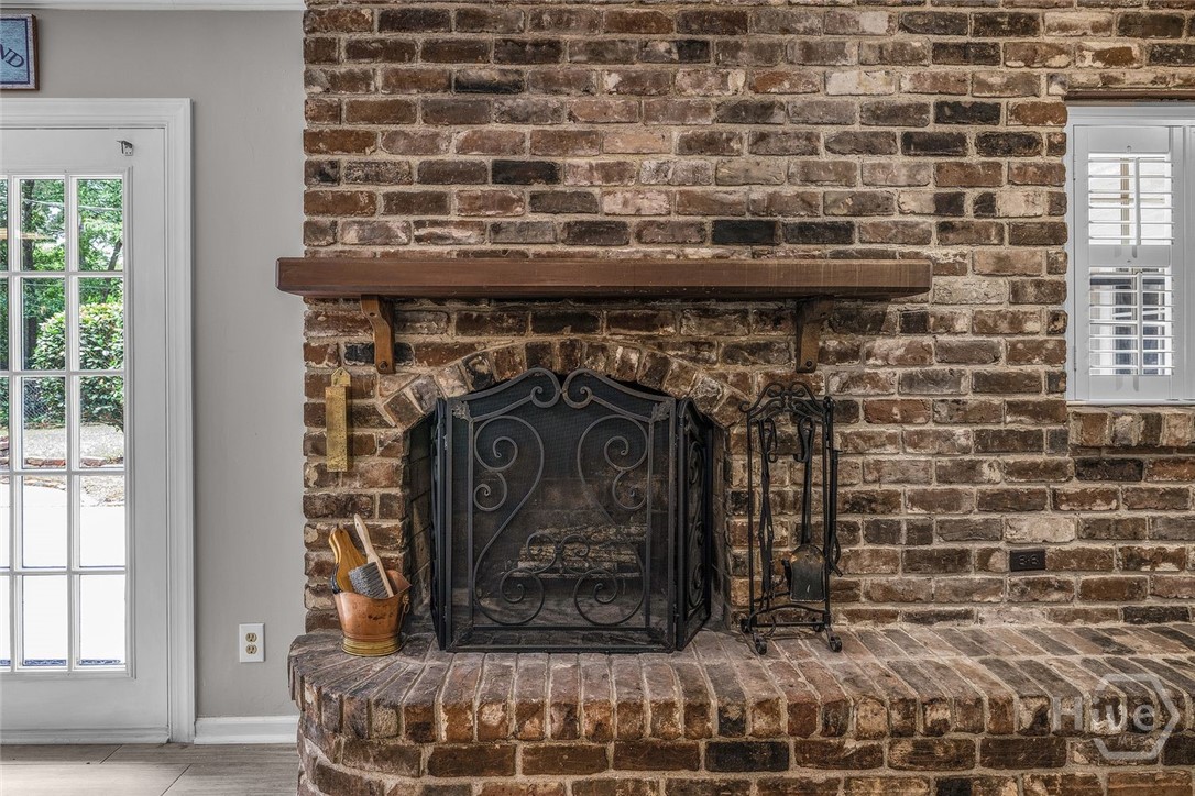 301 Wellington Road Savannah, GA 31410 - Photo 22 of 50