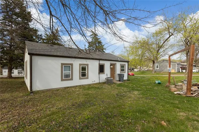 $175,000 | 4603 Wood Avenue, Kansas City, KS 66102