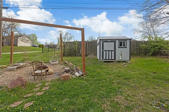 $175,000 | 4603 Wood Avenue, Kansas City, KS 66102