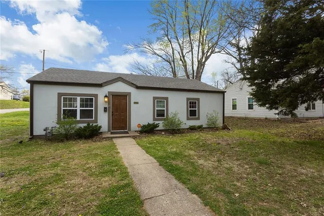 $175,000 | 4603 Wood Avenue, Kansas City, KS 66102