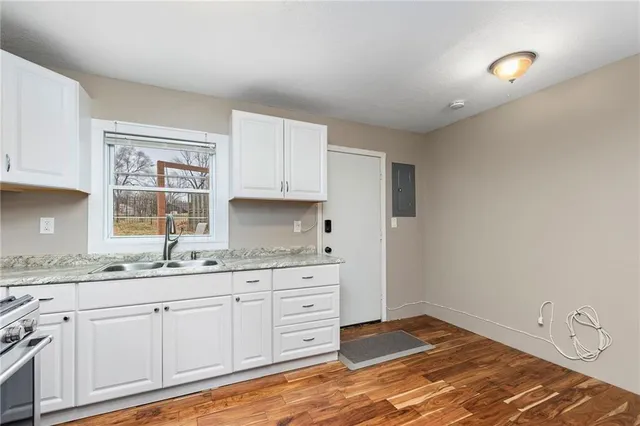 $175,000 | 4603 Wood Avenue, Kansas City, KS 66102