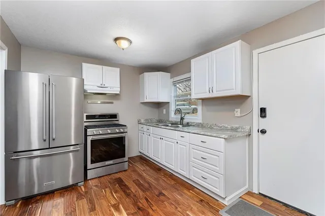 $175,000 | 4603 Wood Avenue, Kansas City, KS 66102