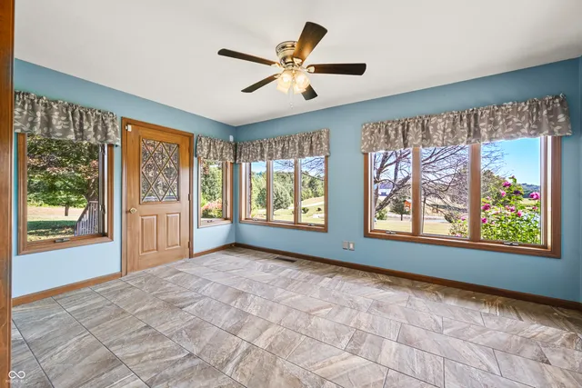 $999,900 | 6813 East Co Road 200 North, Greensburg, IN 47240